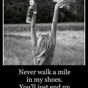 Meet your Posher, Anne